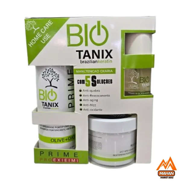 پک بیگ تانیکس BIQ TANIX شامپو، ماسک و روغن مو پک شامپو و ماسک مو بیگ تانیکس شامپو بدون سولفات روغن آرگان مراقبت موهای کراتینه ضد ریزش مو ماسک مو ترمیم‌کننده روغن مو آبرسان شامپو فری سولفات موهای رنگ‌شده شامپو پروتئینه محصولات ارگانیک مو