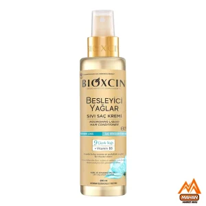 سرم ضد ریزش بیوکسین 200 میل ، سرم تغذیه کننده مو بیوکسین ، سرم مو بیوکسین ، Bioxcin Hair Serum 200ml ، سرم تقویت مو ، سرم بدون پارابن ، بیوکمپلکس B11 ، سرم برای موهای نازک ، سرم ضد ریزش گیاهی ، تقویت فولیکول مو ، سرم برای موهای ضعیف ، مراقبت موهای شکننده ، رشد مو ، سرم موهای رنگ‌شده ، نرمی و درخشندگی مو