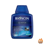 شامپو ضد ریزش بیوکسین کوانتوم ، شامپو بیوکسین موهای چرب 300 میل ، شامپو ضد ریزش مو ، Bioxcin Quantum Shampoo for Oily Hair ، شامپو کوانتوم موهای چرب ، سلامت مو ، موهای پرپشت ، ریزش مو مقاوم ، شامپو طبیعی ، آبرسانی پوست سر ، موهای چرب و کم‌حجم ، شامپو بدون سولفات ، ریزش مو مردانه ، ریزش مو زنان ، مراقبت روزانه مو