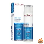 شامپو ضد شوره بیوکسین ، شامپو آکوا ترمال بیوکسین 300 میل ، شامپو ضد شوره قوی ، Bioxcin Aqua Thermal ، شامپو ضد شوره انواع مو ، شامپو بدون سولفات ، شامپو ضد ریزش و شوره ، یوکمپلکس B11 ، شامپو برای پوست سر حساس ، شامپو گیاهی ضد شوره ، مراقبت مو ، تقویت پوست سر ، شامپو برای موهای کراتین‌شده ، پروبیوتیک مو ، زینک پریتیون ، سلامت پوست سر ، موهای سالم ، شوره سر مقاوم ، شامپو طبیعی ، آبرسانی پوست سر ، موهای کراتین‌شده ، شامپو بدون پارابن ، شوره سر مردانه ، شوره سر زنان ، مراقبت روزانه مو