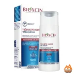 شامپو ضد شوره بیوکسین ، شامپو آکوا ترمال بیوکسین 200 میل ، شامپو ضد شوره قوی ، Bioxcin Aqua Thermal ، شامپو ضد شوره انواع مو ، شامپو بدون سولفات ، شامپو ضد ریزش و شوره ، بیوکمپلکس B11 ، شامپو برای پوست سر حساس ، شامپو گیاهی ضد شوره ، مراقبت مو ، تقویت پوست سر ، شامپو برای موهای کراتین‌شده ، پروبیوتیک مو ، زینک پریتیون ، سلامت پوست سر ، موهای سالم ، شوره سر مقاوم ، شامپو طبیعی ، آبرسانی پوست سر ، موهای کراتین‌شده ، شامپو بدون پارابن ، شوره سر مردانه ، شوره سر زنان