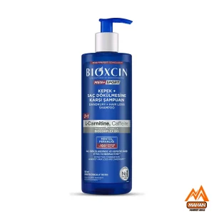 شامپو ضد شوره و ریزش بیوکسین ، شامپو مردانه بیوکسین 500 میل ، Bioxcin ضد ریزش مردانه ، شامپو تقویت مو مردانه ، شامپو ضد شوره مردانه ، تقویت موهای نازک ، یوکمپلکس B11 ، شامپو بدون پارابن ، ریزش مو مردانه ، شامپو برای موهای کاشته‌شده ، کافئین برای مو ، ال‌کارنیتین مو ، مراقبت مو مردانه ، شامپو گیاهی ضد ریزش ، سلامت مو مردانه ، موهای پرپشت ، تغذیه پوست سر ، ریزش مو هورمونی ، شامپو طبیعی مردانه ، موهای ضعیف ، شوره سر مردان