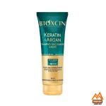کرم مو ضد ریزش بیوکسین کرم مو آرگان و کراتین بیوکسین Bioxcin ضد ریزش مراقبت مو ، تقویت مو ، روغن آرگان ، کراتین مو ، شامپو بیوکسین ، محصولات ضد ریزش مو