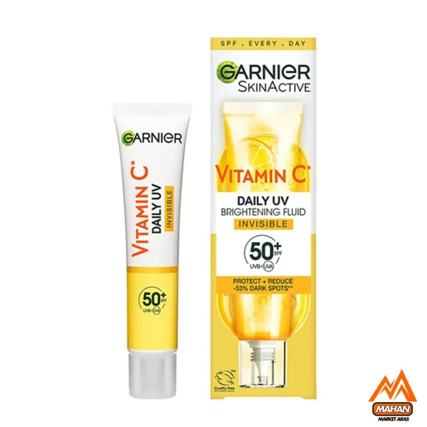ضد آفتاب گارنیر, ضد آفتاب فلوئیدی ویتامین سی, ضد آفتاب بی رنگ SPF50, ضد آفتاب روشن کننده, ضد آفتاب ضد لک, ضد آفتاب 40 میل ، ضد آفتاب گارنیر اصل, ضد آفتاب ویتامین سی بی رنگ, ضد آفتاب برای پوست کدر, محصولات مراقبت پوست گارنیر, ضد آفتاب بدون پارابن, خرید ضد آفتاب گارنیر, ضد آفتاب فاقد چربی, ضد آفتاب آبرسان, ضد آفتاب برای انواع پوست, ضد آفتاب با جلوه طبیعی ، کرم ضد آفتاب گارنیر, ضد آفتاب فلوئید بی رنگ, ضد آفتاب روشن کننده پوست, کرم محافظ ویتامین سی, ضد آفتاب غیرکمدون‌زا, ضد آفتاب سبک, کرم ضد آفتاب ضد لک, ضد آفتاب روزانه بی رنگ, محافظ UV پوست, ضد آفتاب با ویتامین سی