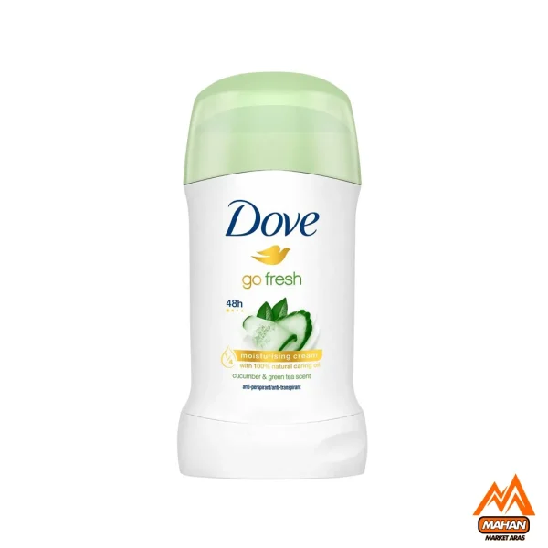 استیک دئودورانت داو دئودورانت زنانه Dove استیک GO FRESH استیک دئودورانت خیار و چای سبز دئودورانت حجم 40 میل دئودورانت با ماندگاری 48 ساعته دئودورانت برای پوست حساس دئودورانت لوکس دئودورانت زنانه با رایحه طبیعی دئودورانت بدون الکل دئودورانت آبرسان دئودورانت برای تابستان دئودورانت با کیفیت بالا دئودورانت ضدبو دئودورانت با قیمت مناسب دئودورانت برای شادابی پوست دئودورانت مدل GO FRESH دئودورانت با عصاره گیاهی دئودورانت برای پوست خشک دئودورانت با بسته‌بندی شیک دئودورانت ضد تعریق قوی دئودورانت برای اعتمادبه‌نفس دئودورانت با ویتامین E