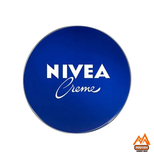 کرم صورت و بدن نیوآ Nivea حجم ۱۵۰ میلی لیتر Nivea Cream Moisturising Face Body & Hands 150ml