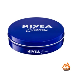 کرم صورت و بدن نیوآ Nivea حجم ۱۵۰ میلی لیتر Nivea Cream Moisturising Face Body & Hands 150ml