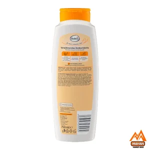 شامپو بدن کرمی باله آ  Balea مدل شیر و عسل حجم 300 میل Balea Milk & Honey Shower Cream 300 ml