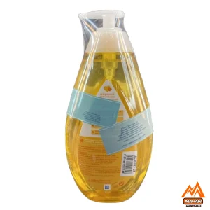 شامپو بچه روزانه جانسون Johnson حجم 750 میل و 200 میل Johnson’s Baby Bebek Şampuanı 750ml+200ml