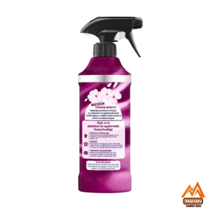 اسپری خوشبو کننده یوموش Yumoş مدل Sakura با رایحه شکوفه گیلاس حجم 450 میل Yumoş Spray Sakura 450ml
