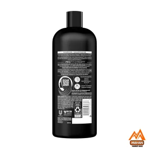 شامپو تثبیت کننده رنگ مو ترزمه TRESEMME حجم 828 میل  828ML Revitalize Color TRESEMME Shampoo for Colored Hair