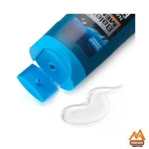 شامپو 3در1 سر و بدن باله آ Balea مدل Natural Escape حجم 300 میل Balea Men Natural Escape 3in1 Shower Gel 300ml