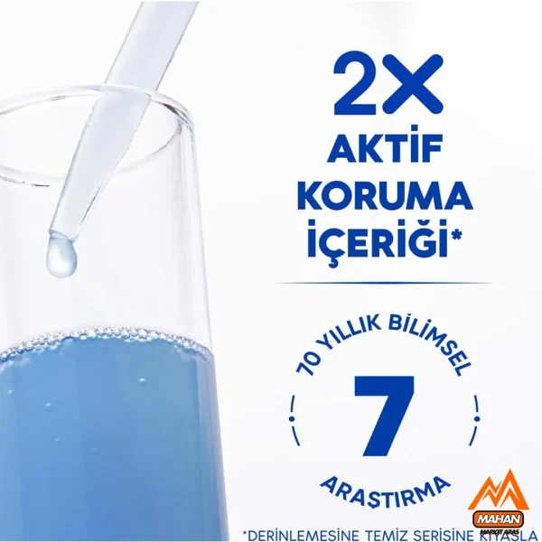 شامپو ضد شوره هد اند شولدرز Head & Shoulders مدل Ekstra Hacim حجم 350 میل Head & Shoulders Şampuanı Ekstra Hacim 350ml - Image 4
