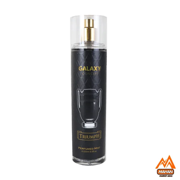 بادی میست مردانه گلکسی بادی میست Galaxy مدل Triumph بادی میست مردانه با حجم 250 میل بادی میست قوی و مردانه بادی میست گلکسی Triumph بادی میست با ماندگاری بالا بادی میست لوکس مردانه بادی میست مناسب روز بادی میست با رایحه چوبی بادی میست برای آقایان بادی میست با کیفیت بالا بادی میست با بسته‌بندی شیک بادی میست گلکسی برای روز بادی میست با نت‌های ادویه‌ای بادی میست مناسب فصول سرد بادی میست با قیمت مناسب بادی میست مردانه Triumph بادی میست با رایحه ماندگار بادی میست برای پوست حساس بادی میست با طراحی مدرن بادی میست با پخش بوی عالی بادی میست برای اعتمادبه‌نفس بادی میست گلکسی مدل Triumph