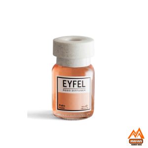 خوشبوکننده هوا ایفل EYFEL با رایحه Powder Reed حجم ۱۲۰ میل
