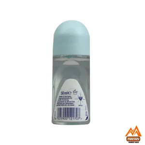 رول ضدتعریق 48 ساعته زنانه نیوا Nivea مدل Fresh Energy حجم 50 میل