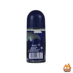 رول ضدتعریق 48 ساعته مردانه نیوا Nivea مدل Cool Kick حجم 50 میل