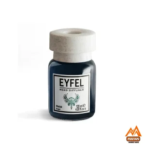 خوشبوکننده هوا ایفل EYFEL با رایحه angel حجم ۱۲۰ میل