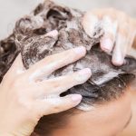 بدون سولفات