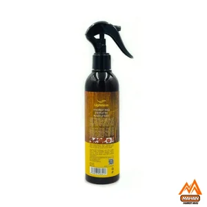 اسپری دوفاز مو لایتنس Lightness حاوی روغن آرگان حجم 250 میل