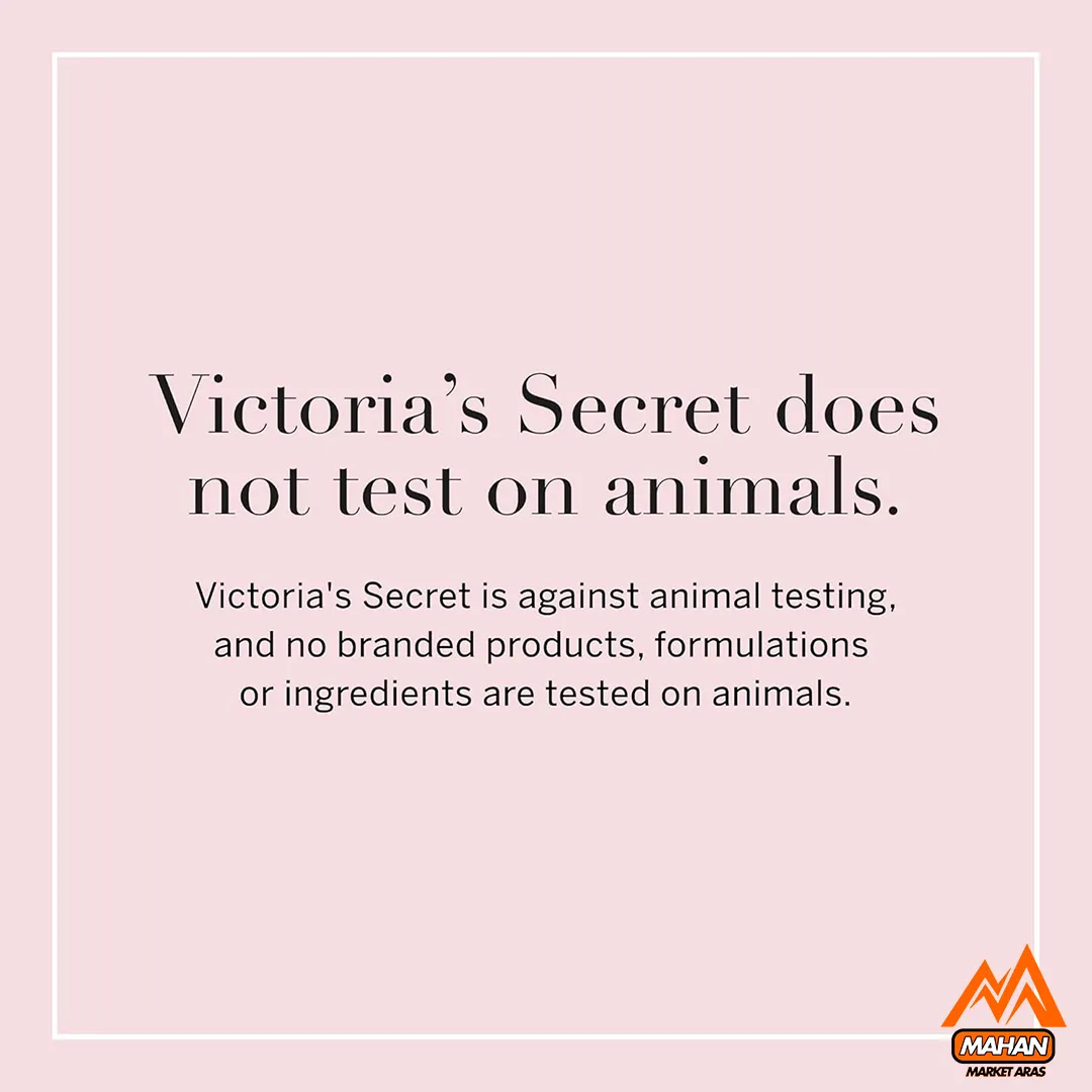 بادی اسپلش ویکتوریا سکرت Coconut Passion 250ml - Image 4