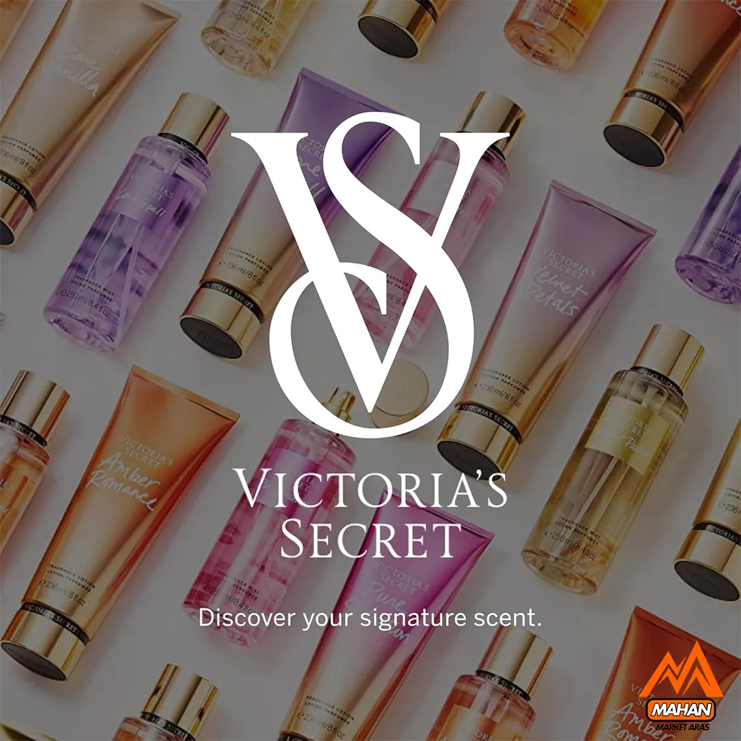 بادی اسپلش ویکتوریا سکرت Coconut Passion 250ml - Image 5