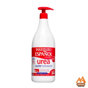 لوسیون بدن ترمیم کننده اوره اسپانول