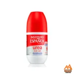 مام رول ضد تعریق اوره اسپانول