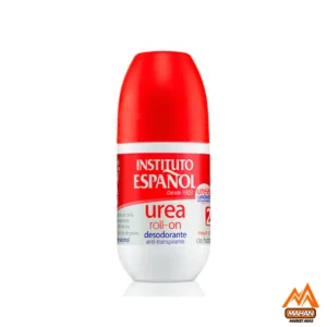 مام رول ضد تعریق اوره اسپانول