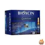 سرم ضدریزش و حجم‌دهنده موی چرب بیوکسین