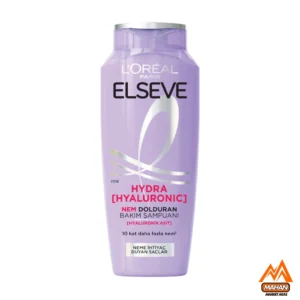 شامپو لورال Hydra Hyaluronic