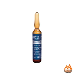 سرم ضدریزش و حجم دهنده موی چرب بیوکسین BIOXIN تعداد 15 عددی حجم هر عدد 6 میل